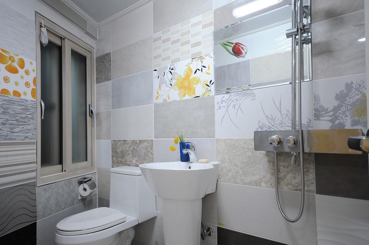Family Hotel Bnb Пусан Екстер'єр фото